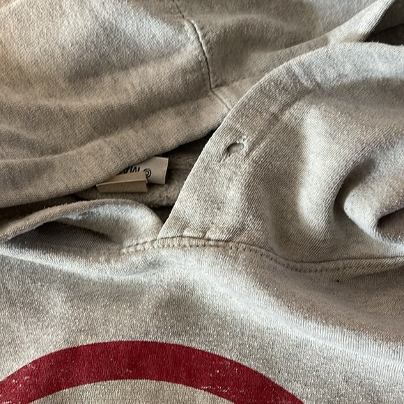 Marvel Captain America Hoodie. Size XXL - Picture 4 of 6